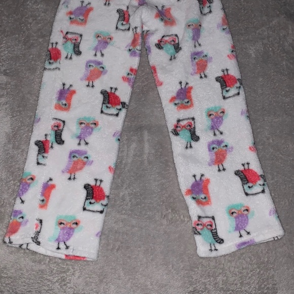 Members Mark, little girls pj set, size 6/6x - Picture 12 of 12